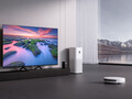 Xiaomi heeft een nieuwe reeks betaalbare smart-tv's aangekondigd (afbeelding via Xiaomi)