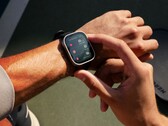 Amazfit's Bip Max smartwatch krijgt zijn tweede update