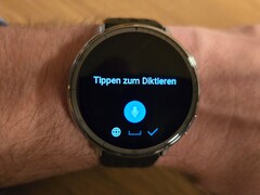 Amazfit Active 2 Telefoon Functies