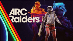 ARC Raiders, promotieposter afgebeeld, haalt 4 miljoen verkopen en 700k gelijktijdige spelers wereldwijd. (Afbeelding bron : Embark Studios)