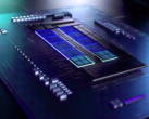 Intels volgende generatie laptop CPU's zou een mix van Arrow Lake en Raptor Lake onderdelen kunnen bevatten (afbeelding via Intel)