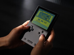 De Ayaneo Pocket Vert is een verticaal retro gamingtoestel van topkwaliteit. (Afbeeldingsbron: Ayaneo)