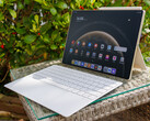 We hebben de Huawei MatePad Pro 13.2 2025 beoordeeld (Foto bron: Daniel Schmidt)