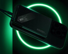 Black Shark lanceert de Blade 2 Power Bank 10000mAh met geïntegreerde kabel in China. (Afbeeldingsbron: Black Shark)