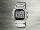 Casio's standaard W-800HD-1AV horloge