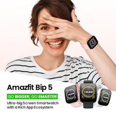 (Afbeeldingsbron: Amazfit)