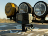 De GoPro Hero 12 Black is over twee weken verkrijgbaar. (Afbeeldingsbron: @Quadro_News)