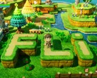 Fantasieleven i: Het meisje dat de tijd steelt screenshot