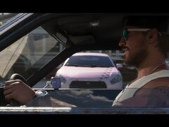 Volgens fananalyses zou GTA 6 minstens 50 nieuwe voertuigen kunnen bevatten.