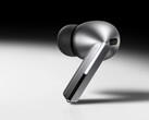 De Galaxy Buds 3 Pro. (Afbeelding Bron: Samsung) 