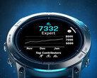De Epix 2 is een van de recente smartwatcheseries van Garmin die in aanmerking komt voor de enorme update van september 2023. (Afbeelding bron: Garmin)