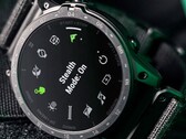 De Garmin Tactix 7 (hier afgebeeld) krijgt binnenkort een opvolger. (Afbeelding bron: Garmin)