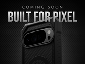 Een vroege "Pixel 10 Pro XL" showcase. (Afbeeldingsbron: Rokform)