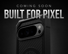 Een vroege "Pixel 10 Pro XL" showcase. (Afbeeldingsbron: Rokform)