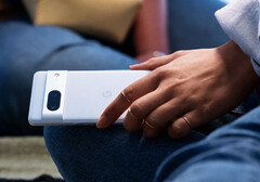 Noch de Pixel 8 noch de Pixel 8 Pro zullen eSIM-only toestellen zijn, in tegenstelling tot eerdere suggesties. (Afbeeldingsbron: Google)