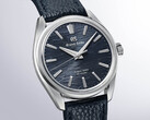 Het Grand Seiko SLGW007 horloge heeft een 9SA4 kaliber (Afbeelding bron: Grand Seiko)