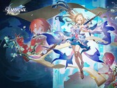 Officiële promotionele afbeelding voor Honkai: Star Rail 4.6.