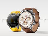 De Honor Watch 6 Pro werd op 28 september 2026 in China gelanceerd.