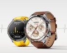 De Honor Watch 6 Pro werd op 28 september 2026 in China gelanceerd.
