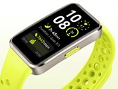 Huawei heeft de Band 10 aangekondigd, die naar verwachting dit voorjaar op de markt komt. (Afbeeldingsbron: Huawei)