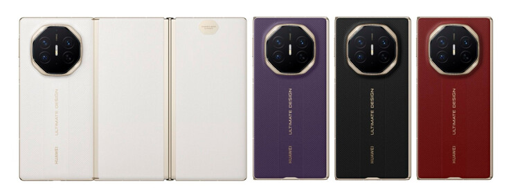 (Afbeeldingsbron: Huawei)