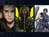 Humble Bundle juli-keuzeselectie heeft acht games met een waarde van meer dan $199 (Afbeelding bron: Humble Bundle)