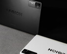 De Lenovo Legion Tab Gen 4 zal voorzien zijn van UFS 4.1 opslag en LPDDR5X Ultra RAM (Afbeelding bron: Lenovo)