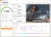 Fire Strike (netvoeding)