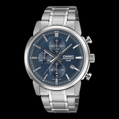 Casio MTP-E510D-2A2V. (Afbeeldingsbron: Casio)