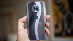 De Moto X4. (Bron: Techdipper)