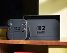 Het is onduidelijk of de Nintendo Switch 2 VRR zal ondersteunen wanneer deze in het dock is geplaatst (Afbeelding bron: Nintendo)