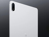 Het aankomende compacte vlaggenschip van OnePlus zal volgens de geruchten samen met de OnePlus 15T op de markt komen. Afgebeeld: wereldwijde OnePlus Pad 3. (Afbeelding bron: OnePlus)
