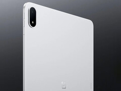 Het aankomende compacte vlaggenschip van OnePlus zal volgens de geruchten samen met de OnePlus 15T op de markt komen. Afgebeeld: wereldwijde OnePlus Pad 3. (Afbeelding bron: OnePlus)