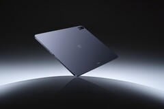 De OnePlus Pad 3. (Afbeelding bron: OnePlus)