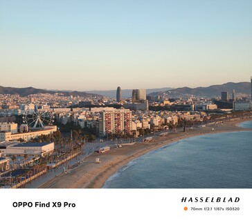 Afbeelding: Alexander Fagot, Notebookcheck