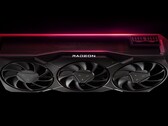 AMD introduceert mogelijk een merkwijziging met RDNA 5. (Bron: AMD)