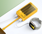 De nieuwe 45W Power Bank (foto) van Realme is gelanceerd in China. (Afbeeldingsbron: Realme)