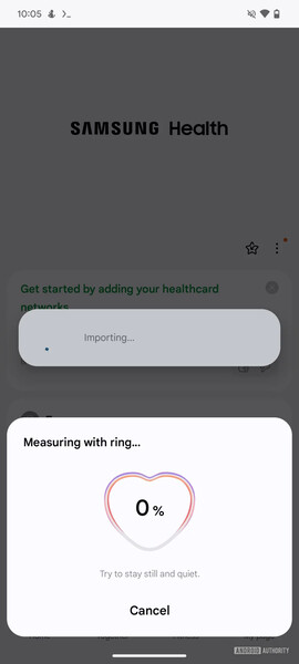 (Afbeeldingsbron: Android Authority)