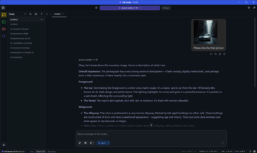 Gemma3:4B is klaar voor beeldbegriptaken