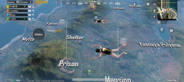 PUBG Mobiel