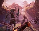 Shadow Warrior 2 is tot 8 oktober met 90% korting verkrijgbaar op Steam.