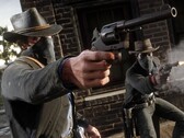 Afbeelding van het spel Red Dead Redemption 2 op Steam. (Afbeeldingsbron: Steam)