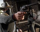 Afbeelding van het spel Red Dead Redemption 2 op Steam. (Afbeeldingsbron: Steam) 