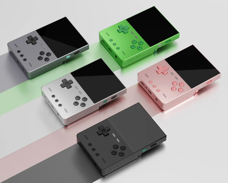 (Afbeeldingsbron: TrimUI)