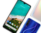 De Mi A3 is Xiaomi's laatste Android One-smartphone. (Afbeelding bron: Xiaomi)