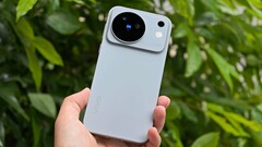 De vivo X500 zal naar verluidt beschikken over een grote batterij van 7500 mAh en de Dimensity 9600M-chipset (afgebeeld: de vivo X500)
