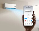 Xiaomi's Mijia airconditioner Eco