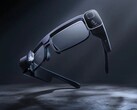 De Xiaomi Mijia Glasses Camera wearable heeft twee camera's met tot 15 keer zoom. (Afbeelding bron: Xiaomi)