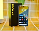 Xiaomi Poco X8-review