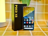 Xiaomi Poco X8-review